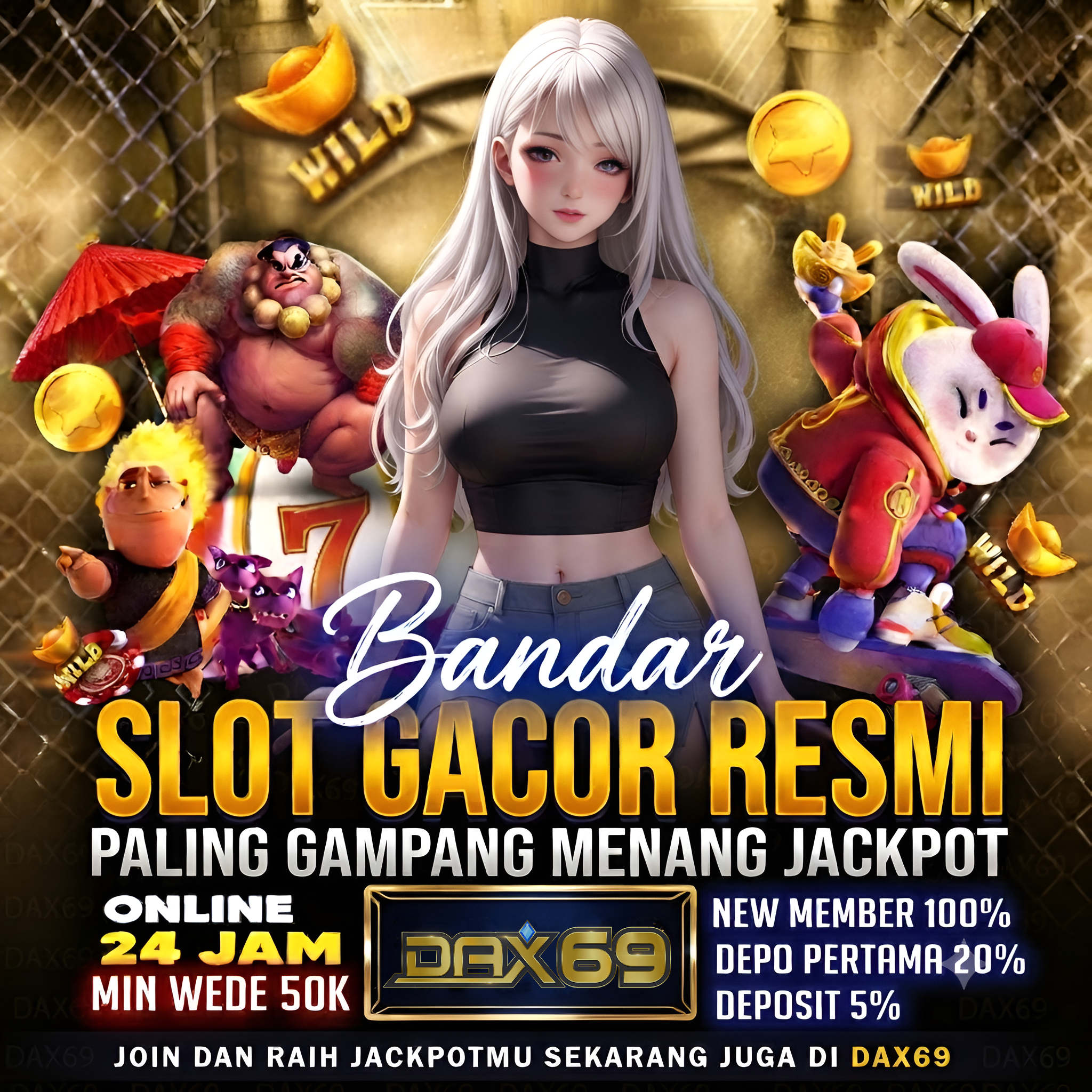 DAX69