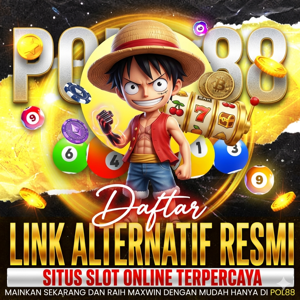 POL88 Bagikan Informasi Tren Game Digital & Platform Hiburan Populer 2026