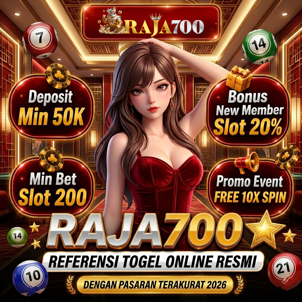 RAJA700